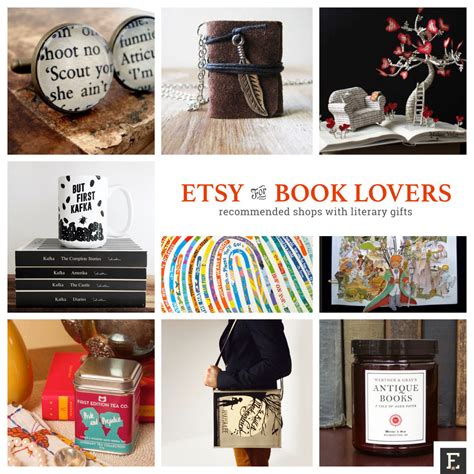 etsy bookish|etsy vintage books.